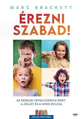 Érezni szabad! - Marc Brackett