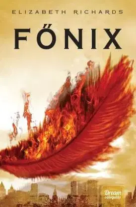 Főnix - Elizabeth Richards