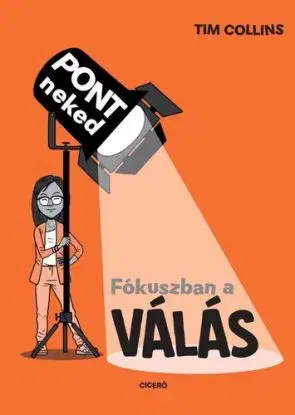 Fókuszban a válás - Tim Collins