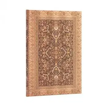 Zápisník Paperblanks Terrene Grande Unlined - Paperblanks