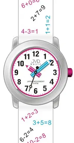Náramkové hodinky JVD basic J7120.3