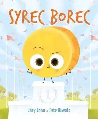 Syrec borec - John Jory, Pete Oswald