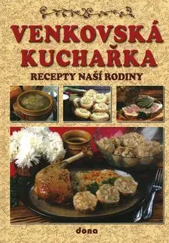 Venkovská kuchařka