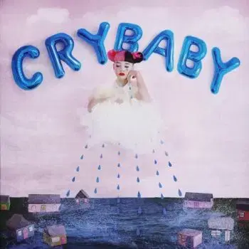 Martinez Melanie - Cry Baby (Limited) 3LP - Melanie Martinez