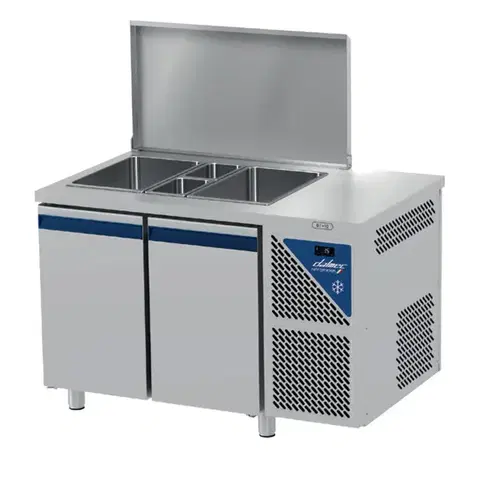  Saladeta DALMEC 2x dvere