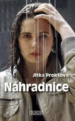 Náhradnice - Jitka Prokšová