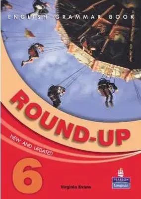 ROUND-UP 6 STUDENT`S BOOK