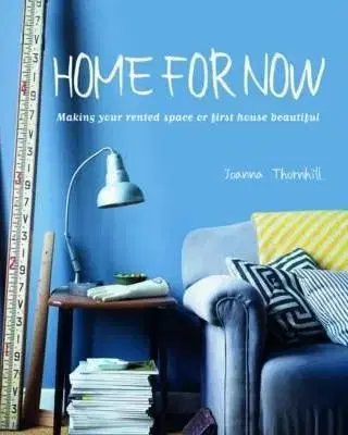 Home for Now - Joanna Thornhill