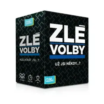 Zlé volby