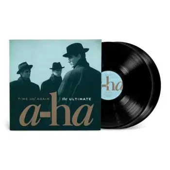A-ha - Time And Again: The Ultimate A-ha 2LP - A-HA