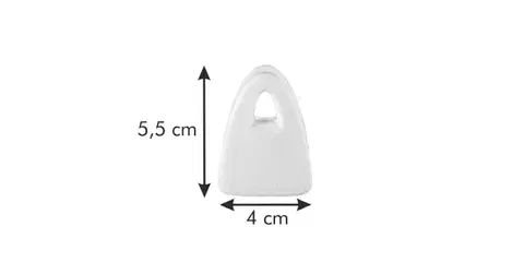 Tescoma magnetická klipsa veľká PRESTO, 2 ks