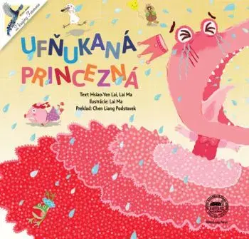 Ufňukaná princezná - Lai Ma, Hsiao – Yen Lai, Lai Ma