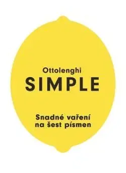 SIMPLE - Yotam Ottolenghi