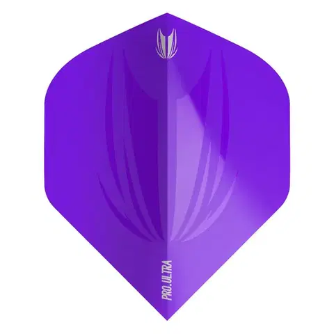 Target Pro Ultra Purple No2