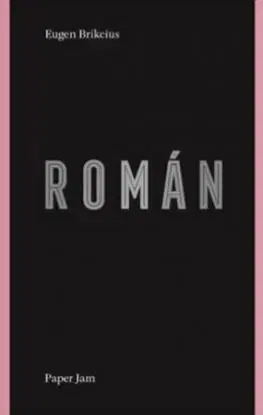 Román - Eugen Brikcius