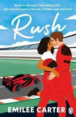 Rush - Emilee Carter