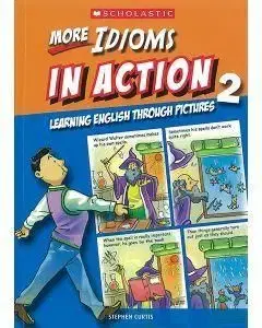 More Idioms in Action 2 - Stephen Curtis