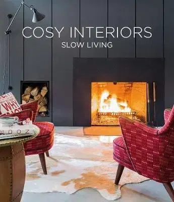 Cosy Interiors - Slow Living - Macarena Abascal
