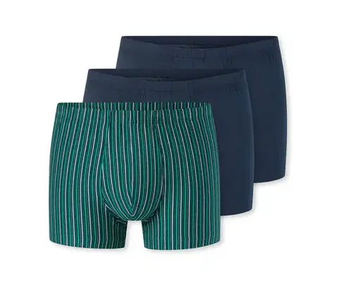 Boxerky SCHIESSER, 3 ks
