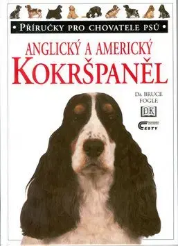 Kokršpaněl - Bruce Fogle