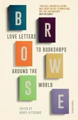 Browse - Yiyun Li, Pankaj Mishra, Alaa Al Aswany, Michael Dirda, Iain Sinclair, Ian Sansom, Daniel Kehlmann, Andrey Kurkov, Dorthe Norsová, Ali Smith