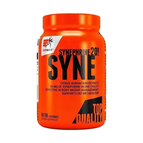 Syne Synephrine 20 - Extrifit 60 tbl.