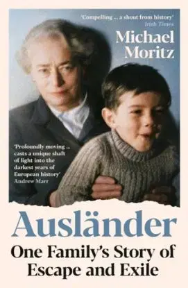 Ausländer - Michael Moritz