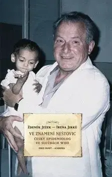 Ve znamení neštovic - Zdeněk Ježek