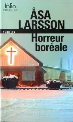 Horreur boréale