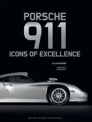 Porsche 911 - Sylvain Reisser
