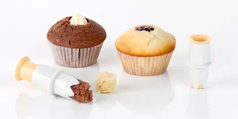 Tescoma dierovač na muffiny DELÍCIA, 2 ks