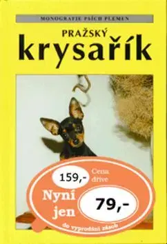 Pražský krysařík