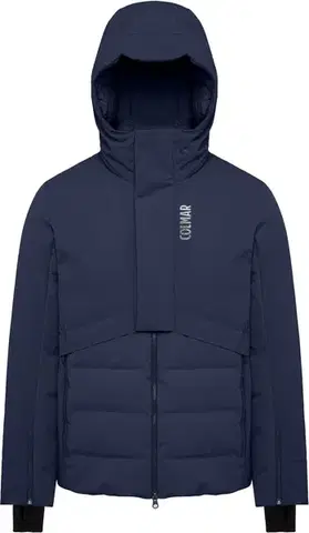 COLMAR 3D EFFECT PADDED SKI JACKET Veľkosť: 52