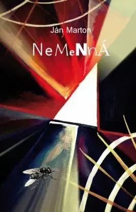 Nemenná - Ján Márton