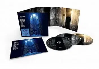 Bush Kate - Before The Dawn: Live 3CD - Kate Bush