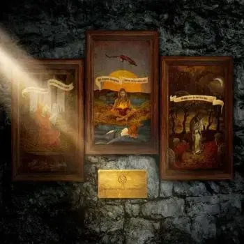 Opeth - Pale Communion 2LP - Opeth