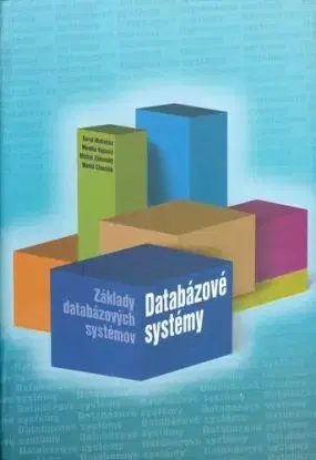 Databázové systémy - Karol Matiaško