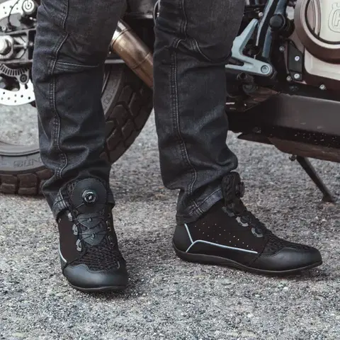 W-TEC Boankers čierna - 43