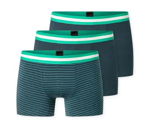 Chlapčenské boxerky SCHIESSER, 3 ks
