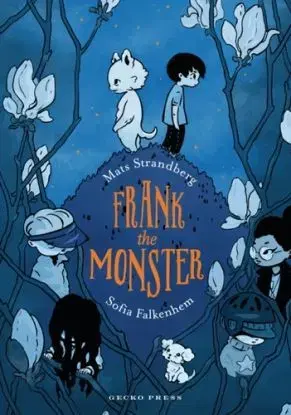 Frank the Monster - Mats Strandberg