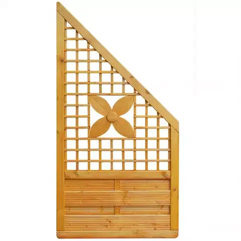 Plot Bornholm 89x179/89 cm s ornamentom