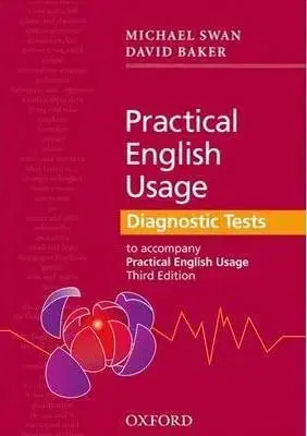 Practical English Usage Diagnostic Test + kľúč( answer key)3rd edition - Michael Swan