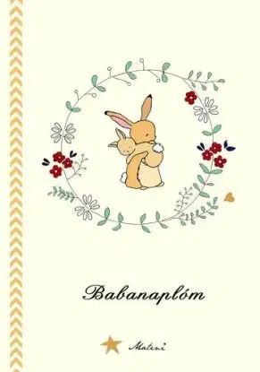 Babanaplóm - Enikő Máté