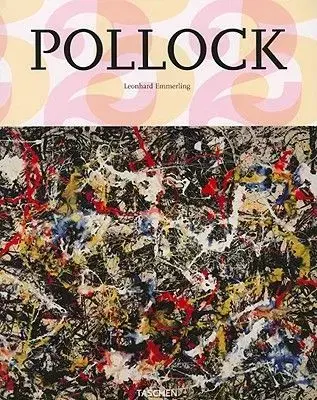 Pollock 25 Taschen - Leonhard Emmerling