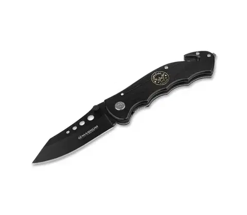 Böker - Vreckový nôž Magnum USN Seals 20 cm 01MB856