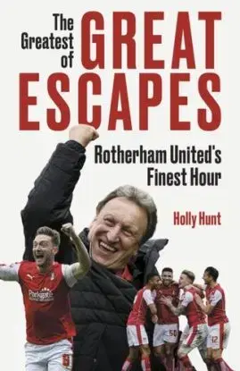 The Greatest of Great Escapes - Holly Hunt