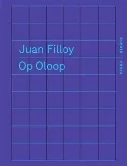 Op Oloop - Juan Filloy