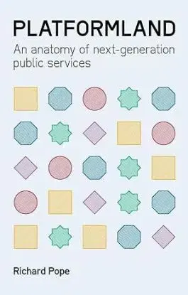 Platformland - Richard Pope