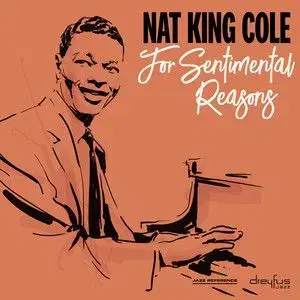 Cole Nat King - For Sentimental Reasons LP - Nat King Cole