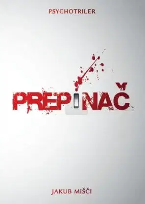 Prepínač - Jakub Mišči